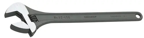 Gedore 2669072 | Adjustable spanner 6" phosphated Gedore