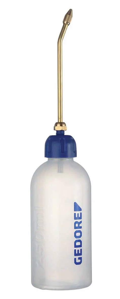 Gedore 298-00 Oil can, 250 ml 6390010 Gedore