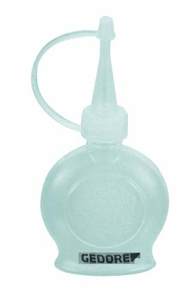 Gedore 298-02 Oil can, 25 ml 6390360 Gedore