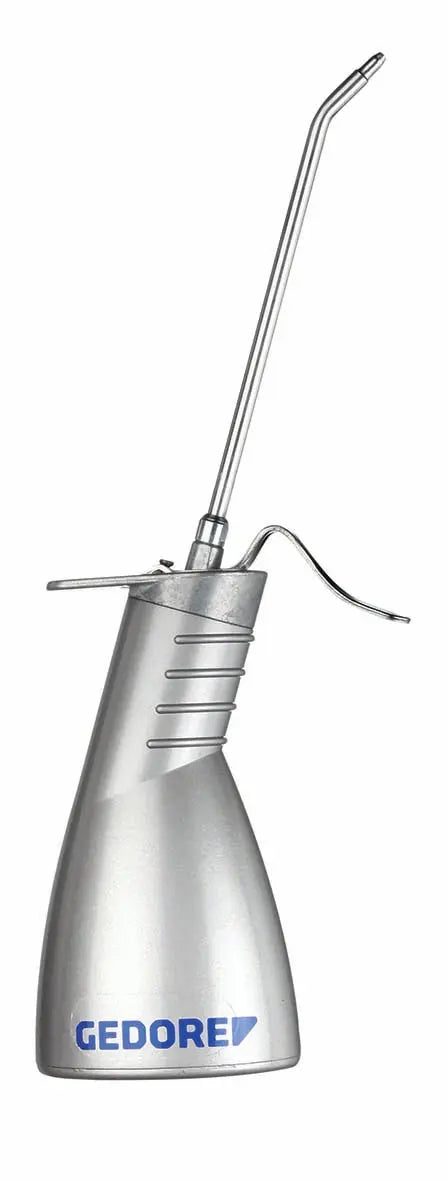 Gedore Cast Oil Spray Can with Pump, 300 ml - GD 6390520 Gedore