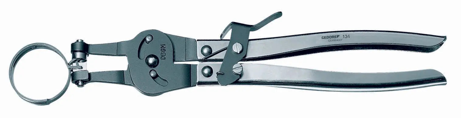 Gedore 134 Hose clamp pliers 6391330 Gedore