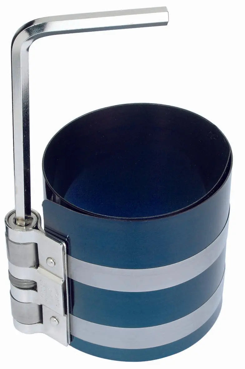 Gedore 125 1 Piston ring compressor 80 mm, d 57-125 mm 6396800 Gedore