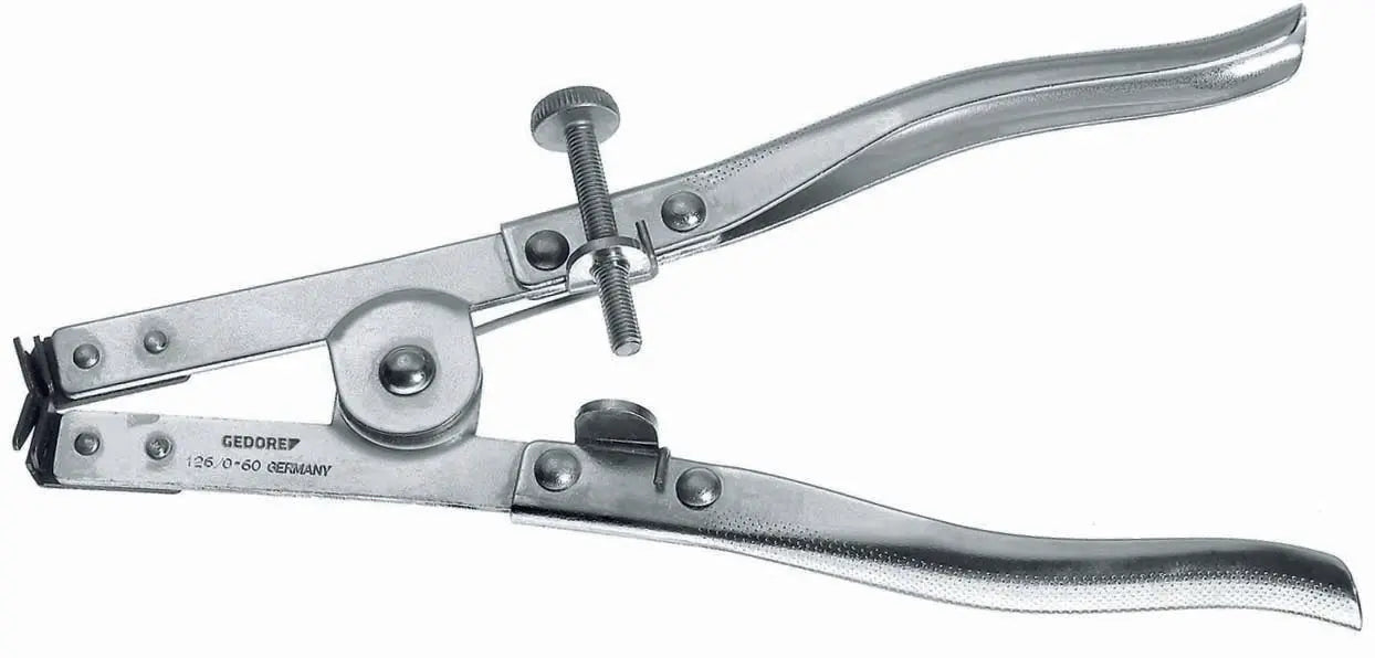 Gedore 126 0-60 Piston ring pliers d 30-60 mm 6397100 Gedore