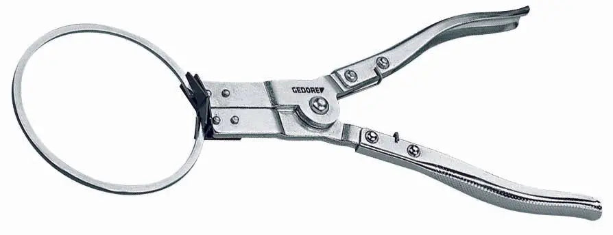 Gedore 127 Piston ring pliers d 60-160 mm 6397610 Gedore