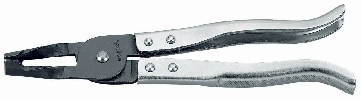 Gedore 124 Pliers for valve seals 6399310 Gedore