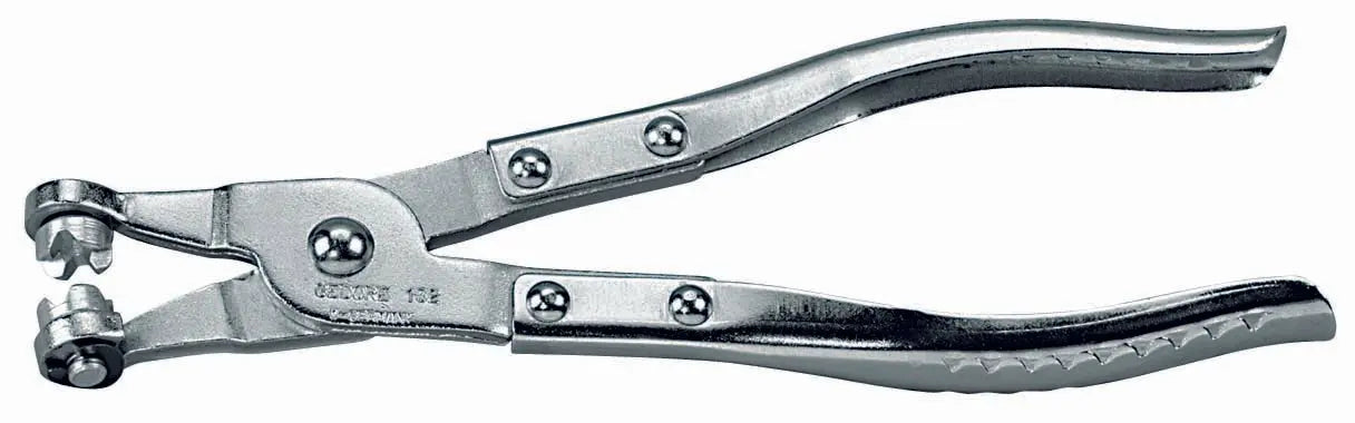 Gedore 132 Hose clamp pliers 220 mm 6399900 Gedore
