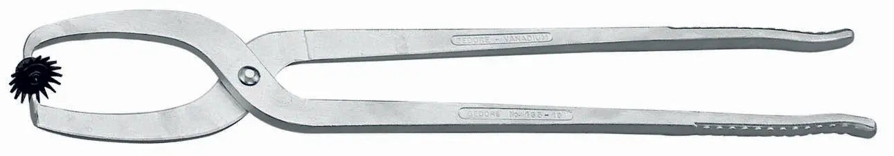 Gedore 135 19 Brake spring pliers 19", 480 mm 6405490 Gedore