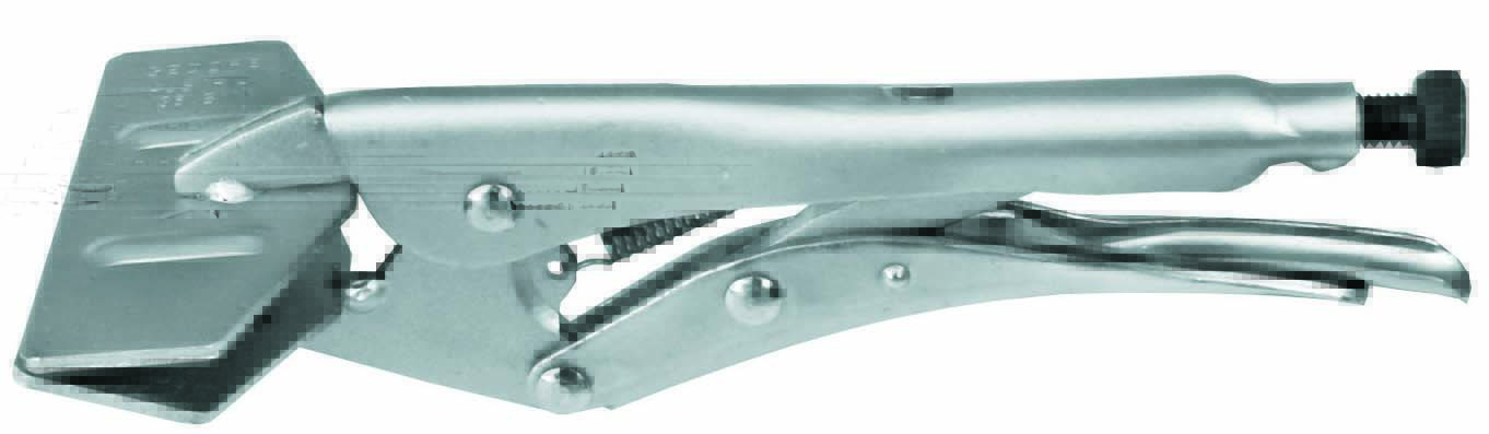 Gedore 136 BM Wide jaw grip wrench, 200x80 mm 6406030 Gedore