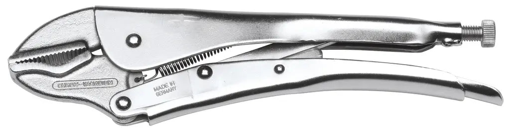 Gedore Grip Wrench, 7 in - GD 1700022 Gedore