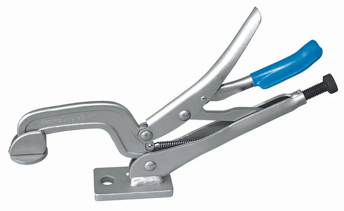 Gedore 137 MSP Machine workbench clamp 6408080 Gedore