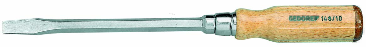 Gedore 148 5,5 Screwdriver 5.5x0.8 mm 6415020 Gedore