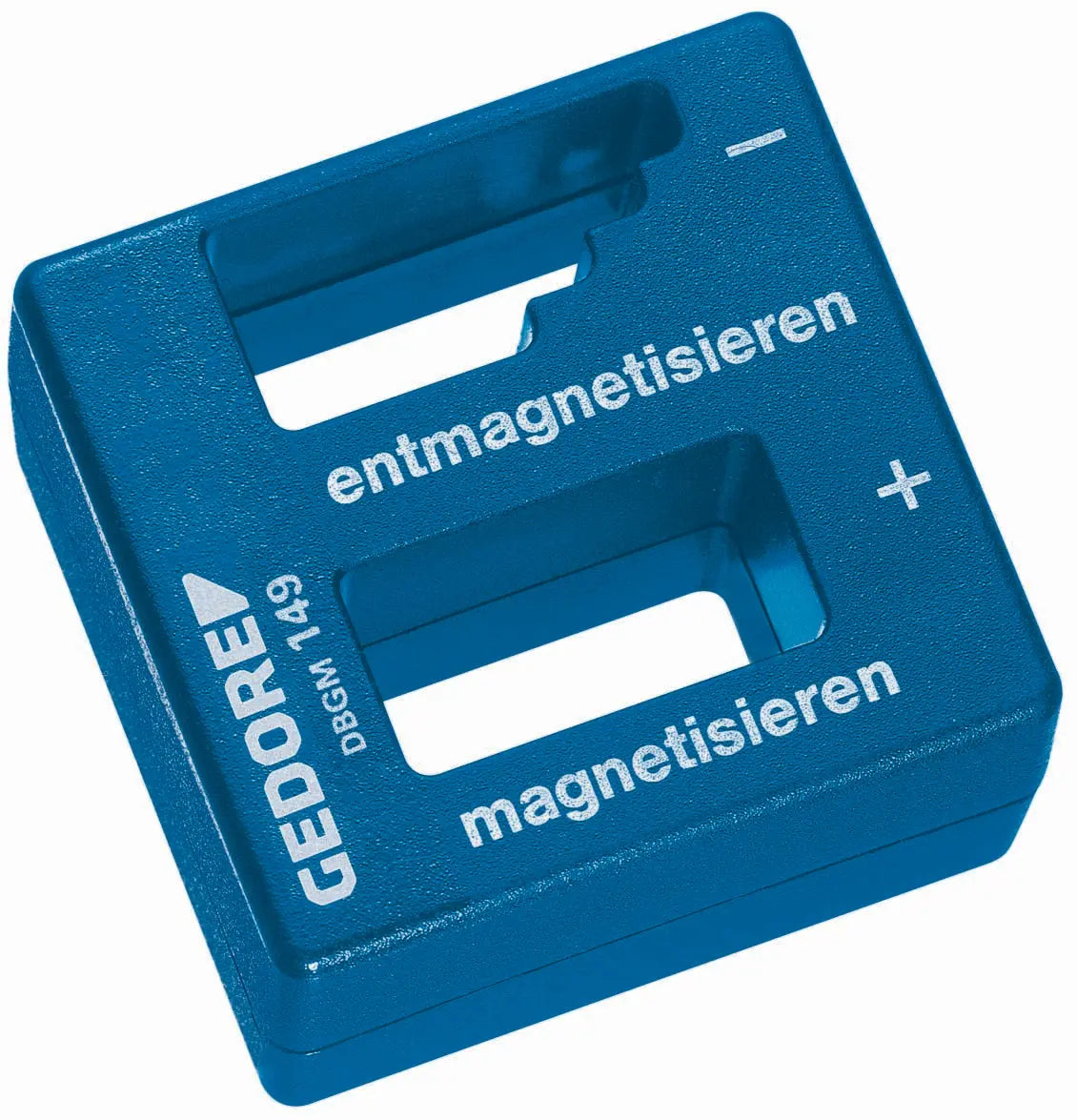 Gedore 149 Magnetizer and demagnetizer 6416500 Gedore