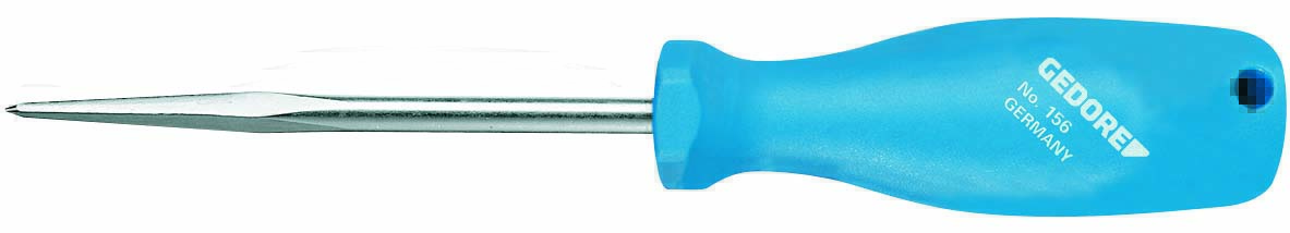 Gedore 156 S Square bladed awl 6424520 Gedore