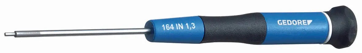 Gedore 164 IN 0,7 Electronic screwdriver 0.7 mm 1845063 Gedore