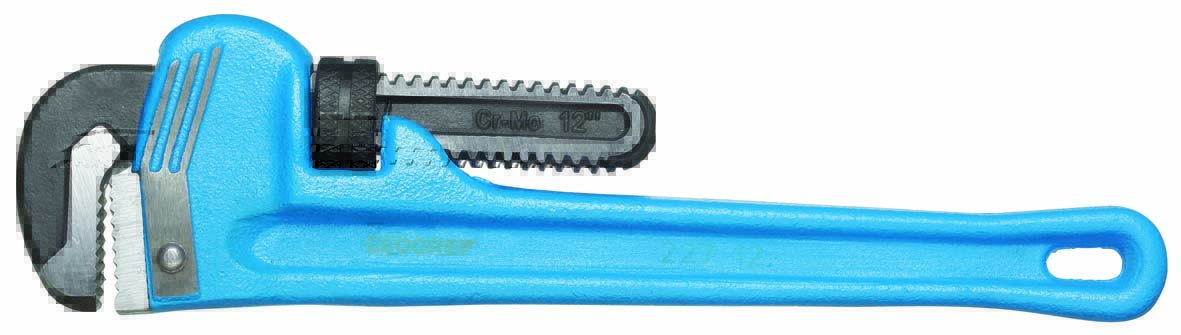 Gedore 227 18 Pipe wrench 18" 6453540 Gedore