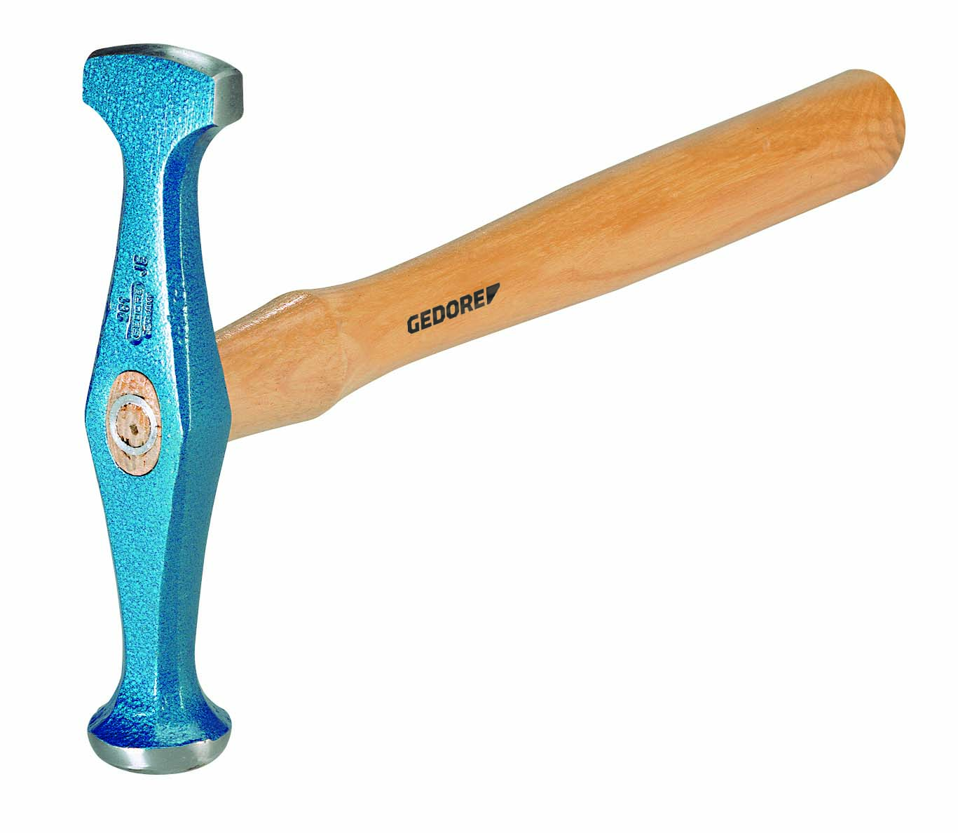 Gedore Planishing Hammer - GD 6457960 Gedore