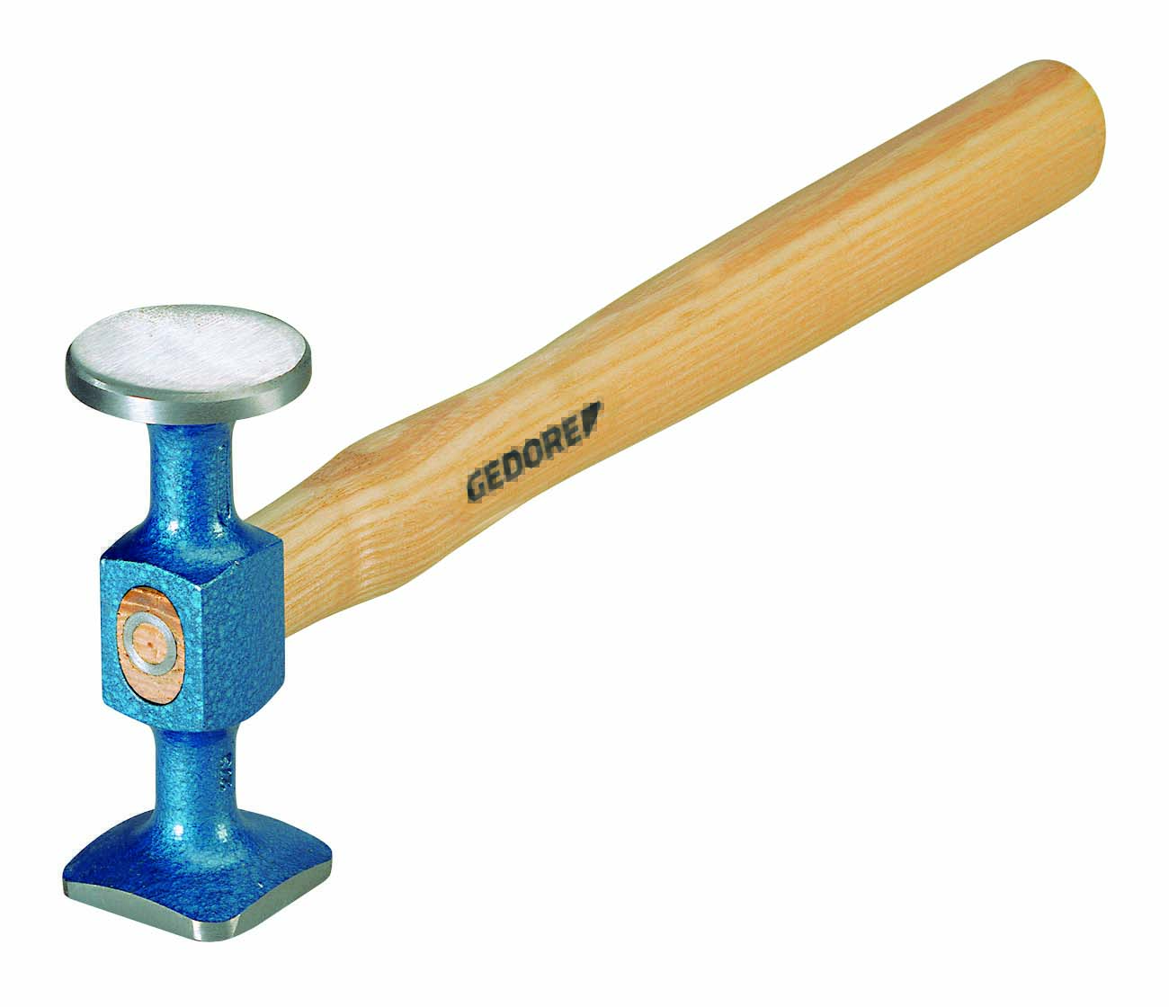 Gedore 273 Smoothing hammer 40x35 mm 6460670 Gedore