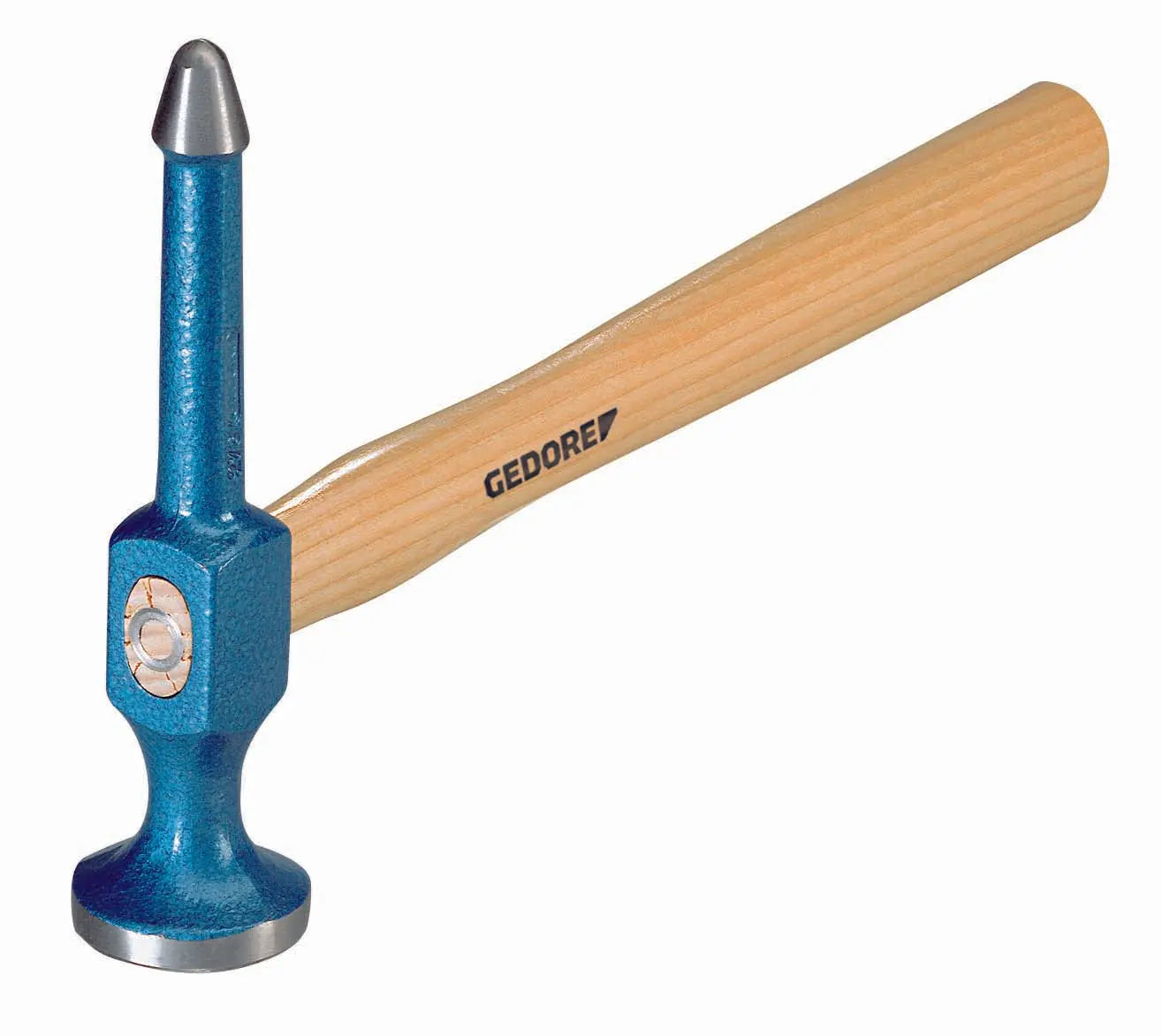 Gedore 276 Embossing hammer 6461130 Gedore