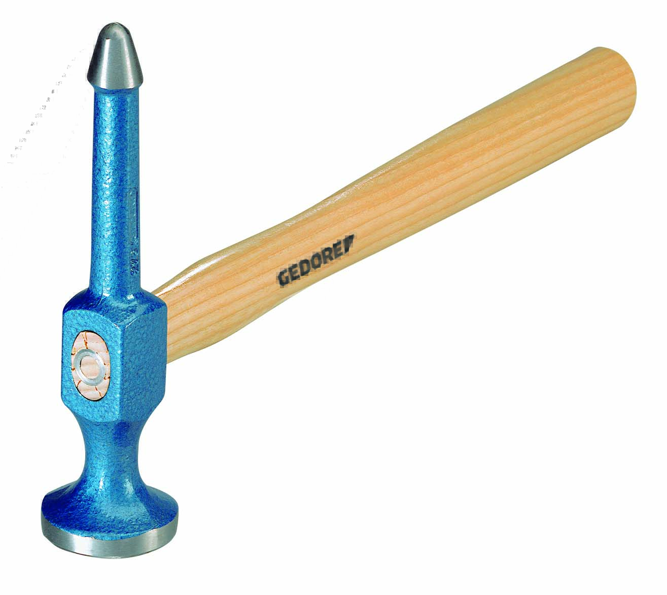 Gedore 276 Embossing hammer 6461130 Gedore