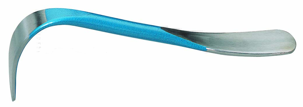 Gedore 292 Bodywork lever 450 mm 6463770 Gedore