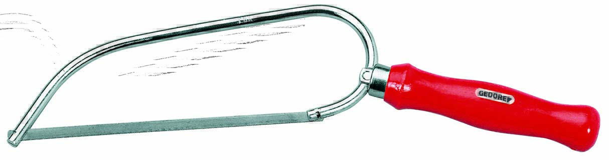 Gedore 404 Small saw for metal PUK 6500480 Gedore