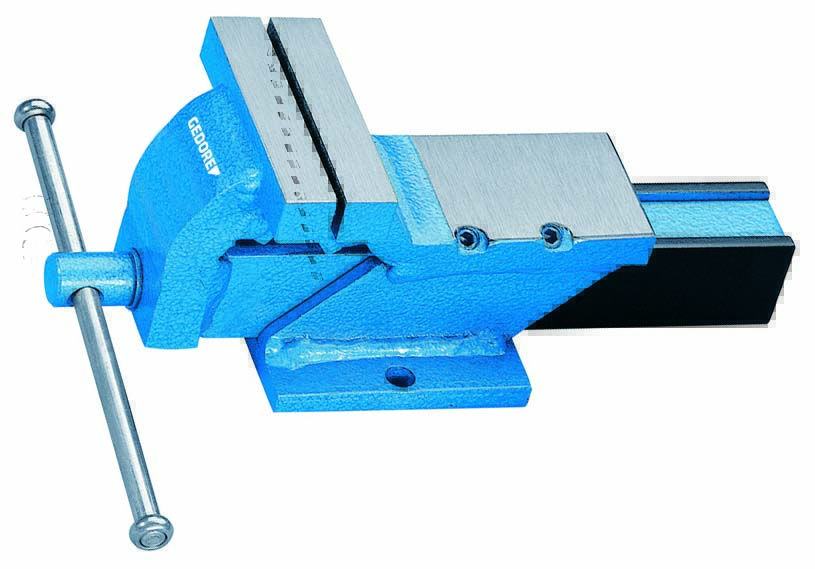Gedore 409 Parallel vice 100 mm 6500800 Gedore