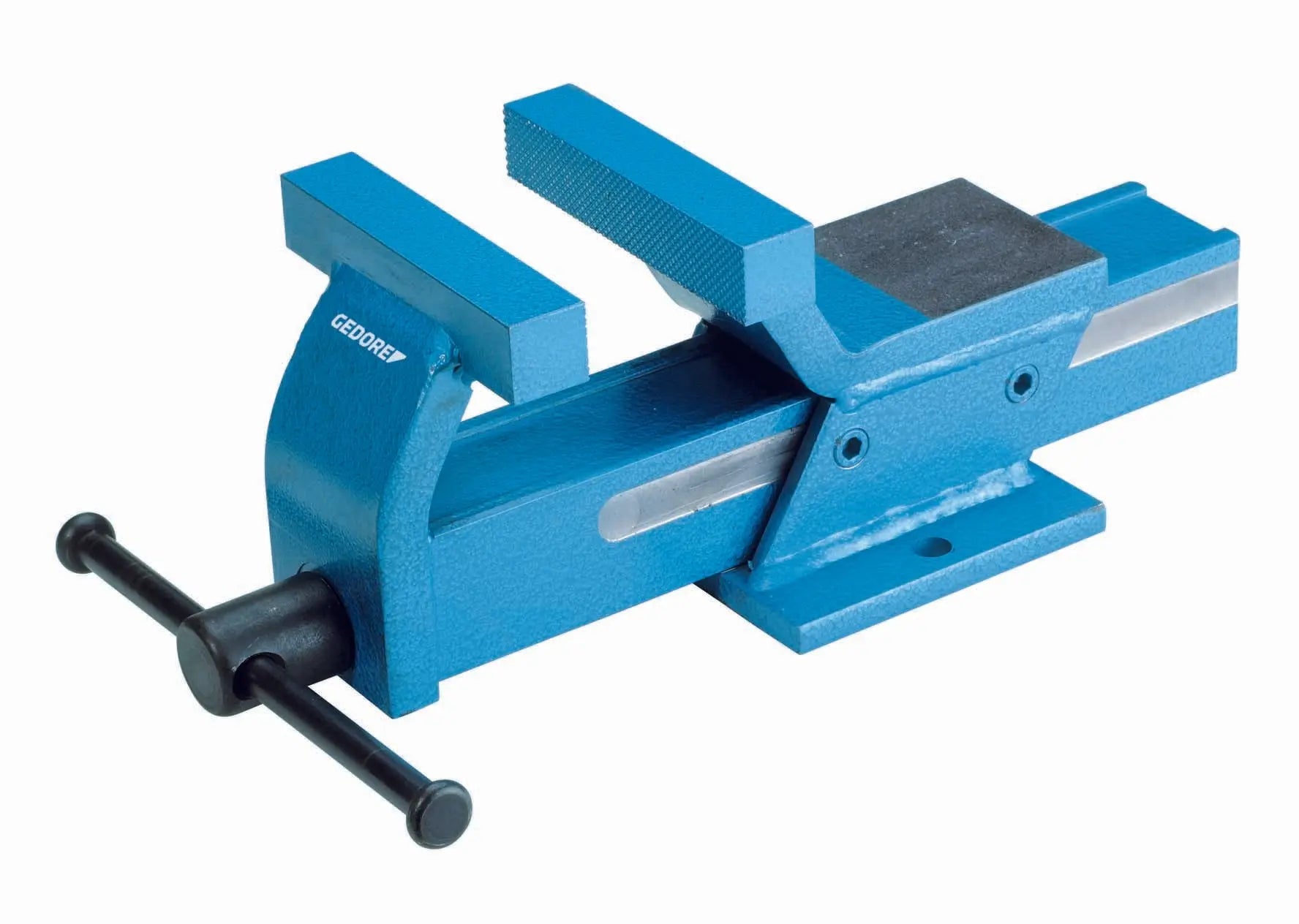 Gedore 410 Parallel vice 150 mm 6500990 Gedore