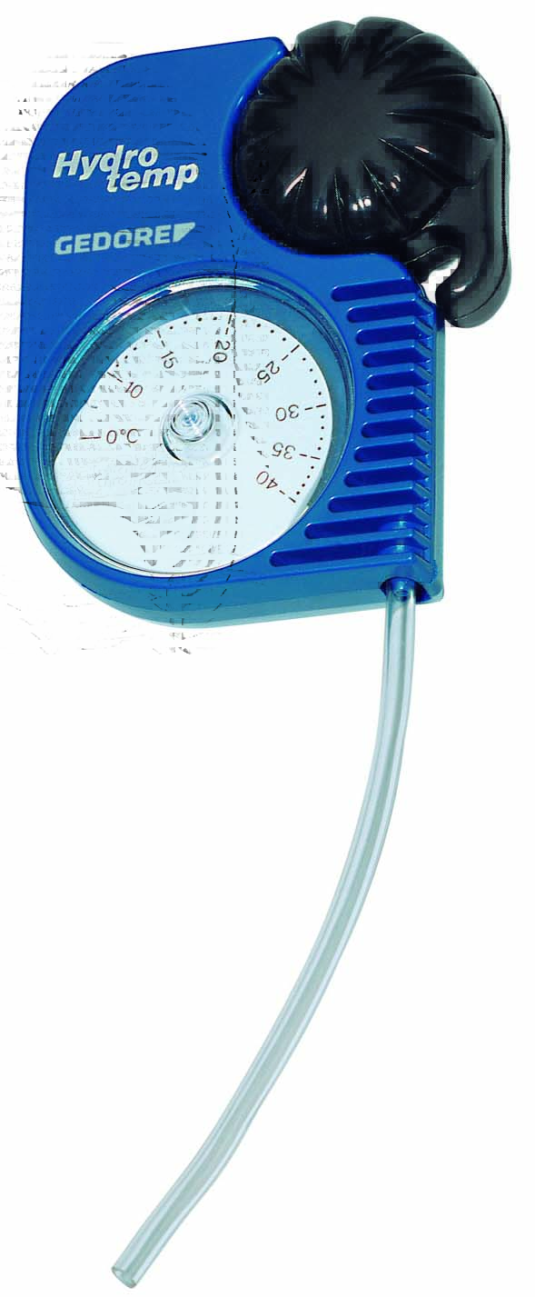 Gedore 614 Anti-freeze tester 6523770 Gedore