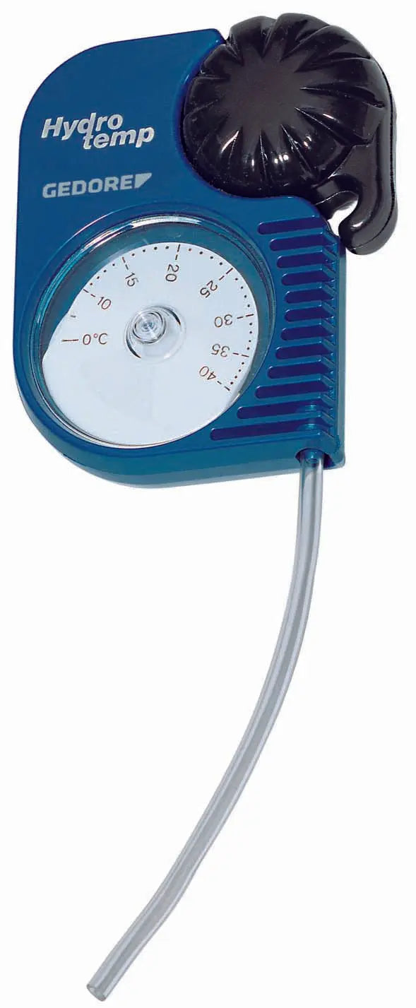 Gedore 614 Anti-freeze tester 6523770 Gedore