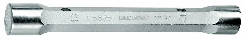 Gedore 626 30x32 Tubular box wrench 30x32 mm 6527170 Gedore