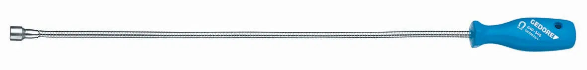 Gedore 640-3000 Magnetic lifter 520 mm, d 16.5 mm 6531360 Gedore