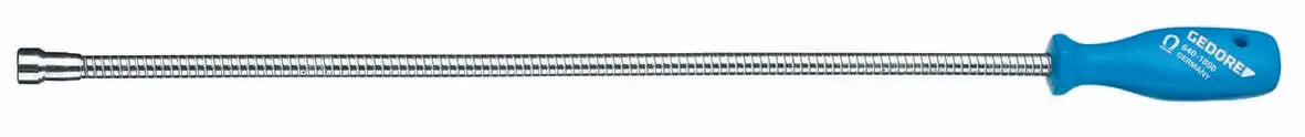Gedore 640-1800 Magnetic lifter 520 mm, d 12 mm 6531280 Gedore