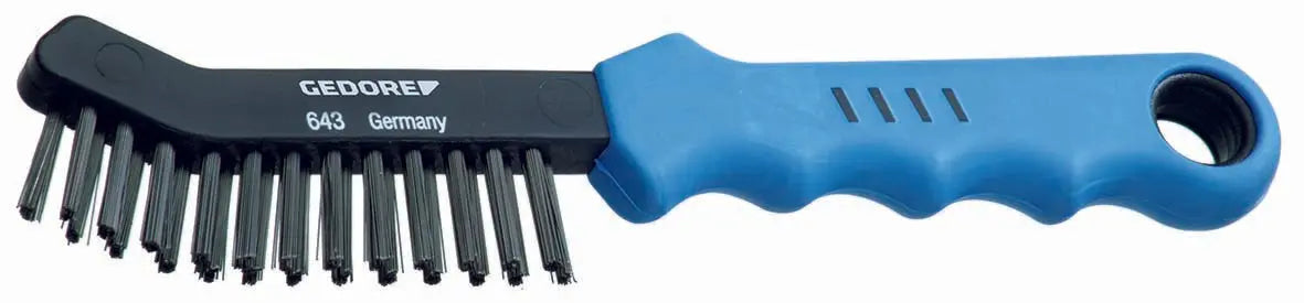 Gedore 643 Brake caliper brush 6531440 Gedore