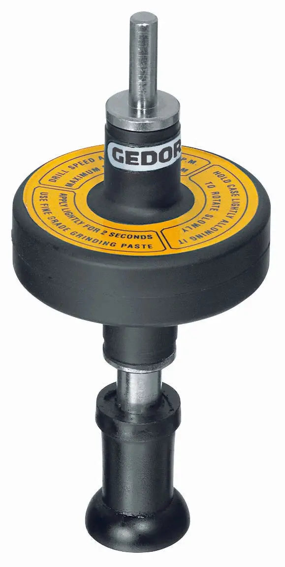 Gedore 654 Valve grinder 6535270 Gedore