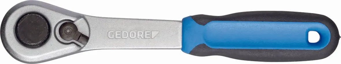 Gedore 671 Bit ratchet 1/4" hex 6535350 Gedore