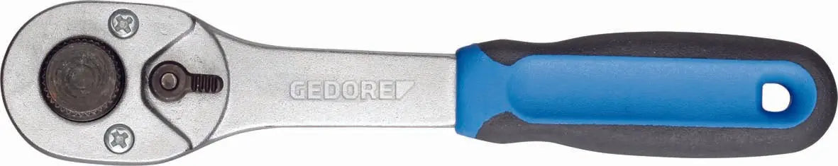 Gedore 871 Bit ratchet 5/16" hex 6535430 Gedore