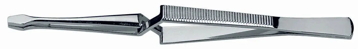 Gedore 721 Cross tweezers 6556350 Gedore