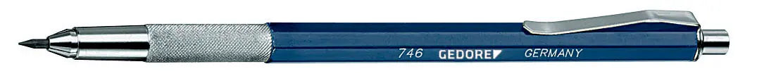 Gedore E-746 Spare tip 5545100 Gedore