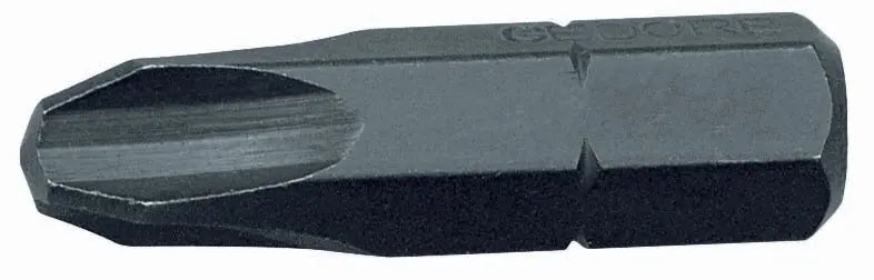 Gedore 890 4 L Screwdriver bit 5/16" PH 4 L 6571900 Gedore