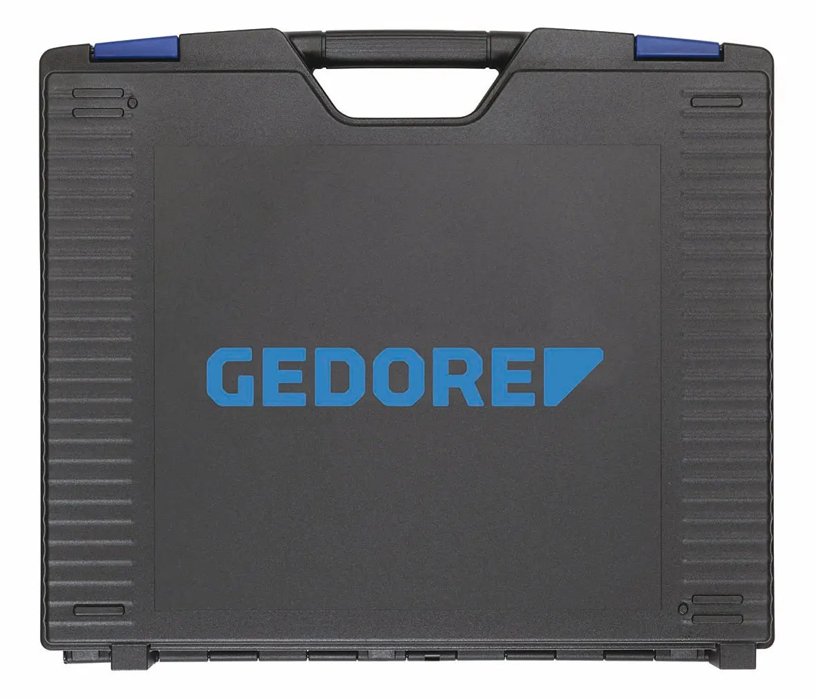 Gedore WK 1000 L Tool case empty with inserts 2881381 Gedore