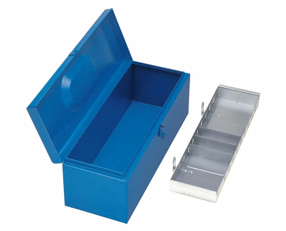 Gedore 1440-100 Tool box JUMBO, 320x998x387 mm 6616940 Gedore