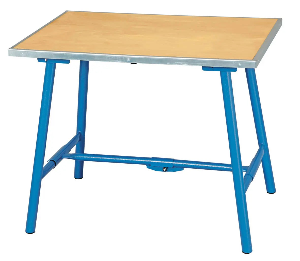 Gedore B 1525 Folding workbench 6622910 Gedore