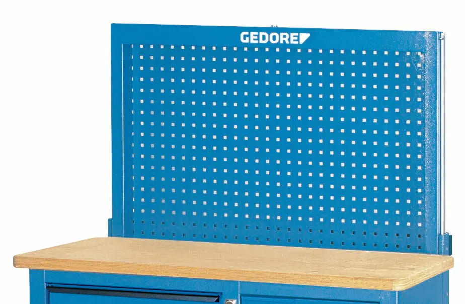 Gedore R 1504 L Rear panel empty 6623800 Gedore