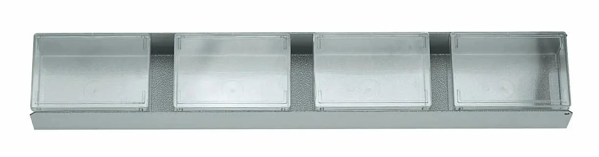 Gedore 1500 ED-70 Distance module with small boxes 6627120 Gedore