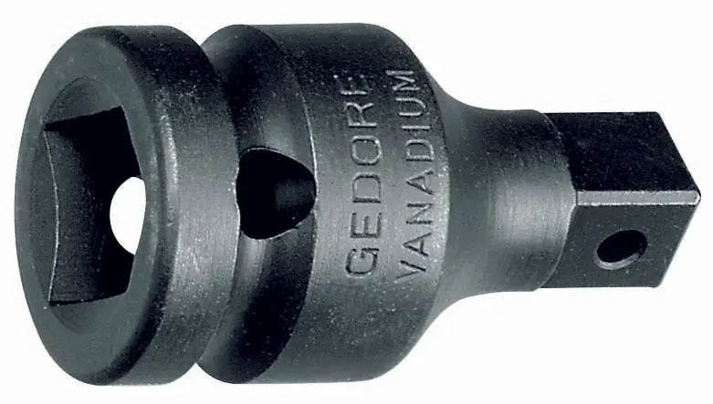 Gedore KB 1930 Reducer 1/2" to 3/8" 6650370 Gedore