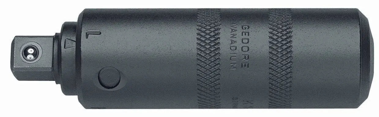 Gedore K 1900 Hand-operated impact driver 1/2" 6654440 Gedore