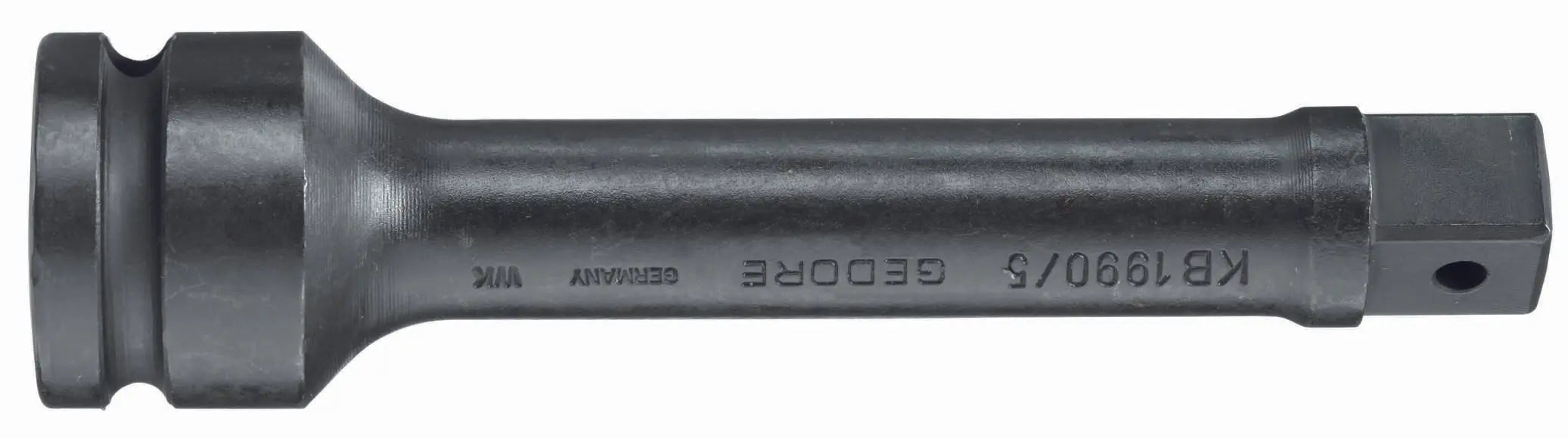 Gedore KB 3090-3 Impact extension 3/8" 75 mm 6261710 Gedore