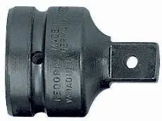 Gedore KB 2132 Impact reducer 1" to 3/4" 6657460 Gedore