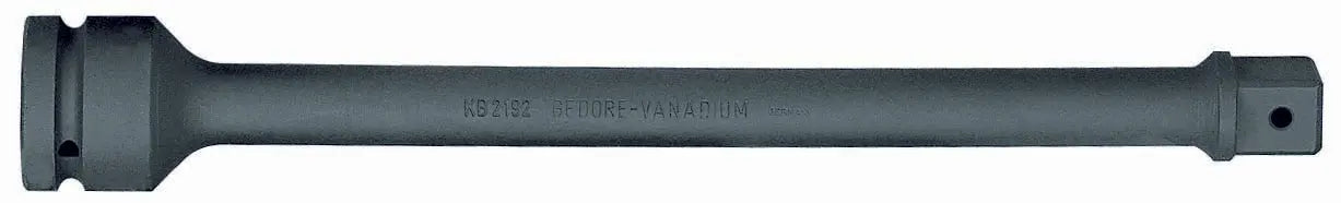Gedore KB 2190-16 Impact extension 1" 405 mm 6658190 Gedore