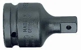 Gedore KB 3219 Impact reducer 3/4" to 1/2" 6675280 Gedore